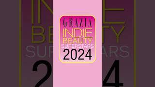 Grazia Indie Beauty Superstars 2024