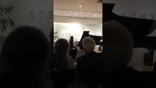 Charles Mason - Blazing Macaw (excerpt)