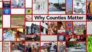 Why Counties Matter