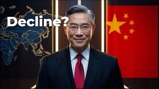 The ASIAN 21st Century Podcast: How The WEST Will FALL