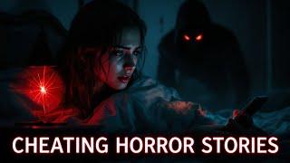 ASMR Stories For No Sleep | Reddit Cheating Horror Stories