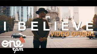 Mr.Don - I Believe (Bachata Cristiana / Video Oficial 4K)