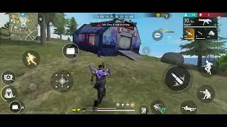 Hi-tech New Gamer Video Ajju Bhai Vs Sahil Joshi and your #youtube #freefir#livestrem