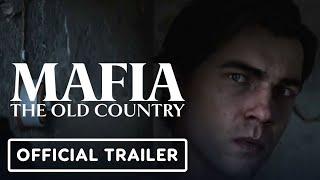 Mafia: The Old Country - Official Story Trailer | Summer Game Fest 2025