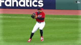 Cesar Hernandez Gold Glove Highlights