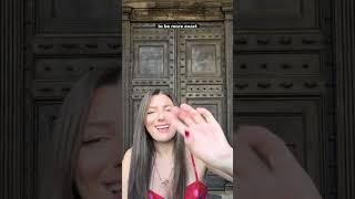 Top 5 BIZARRE ROMAN goddesses (ancient history) #shorts