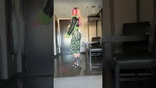 I CANT CHOOSE A STREAMY AWARDS OUTFIT  