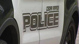 2024 Cedar Rapids crime statistics show historically low crime numbers