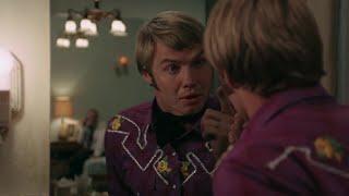 "Midnight Cowboy" (1969) Dir. John Schlesinger  The Rolling Stones - Paint It, Black 