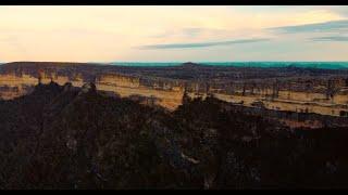 Kanangra Walls, NSW, 4K