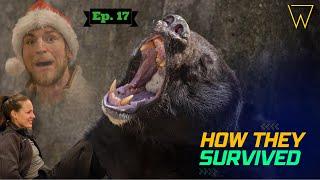 Black Bear Attack in Northern BC |  Ep. 17