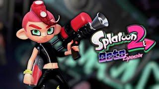 Splatoon 2: Octo Expansion - Full Game No Commentary