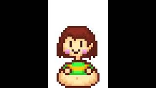 chara vore