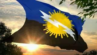 Flag and anthem of Zulia