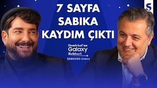 Enis Arıkan | Demirkol'un Galaxy Rehberi | Samsung Galaxy
