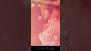 Beautiful Girl in a Cinematic Desi Transition - Rewinding