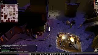 Прохождение Neverwinter Nights: Enhanced Edition - Чёрное озеро