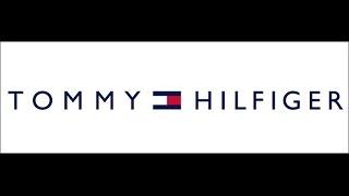 how to pronounce tommy hilfiger