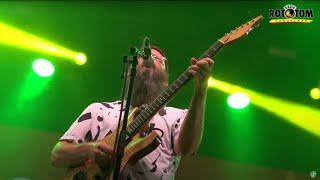 GROUNDATION Hebron Gate Show live @ Rototom Sunsplash Main Stage 2024