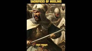 Fall Of Baghdad #islam #history #shorts