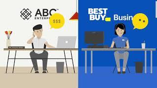 Best Buy Choice of Gift Program