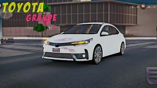 I Buy Toyota Grande X  | Petrolhead Android iOS Gameplay