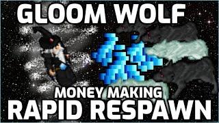 Gloom Wolfs - Rapid Respawn