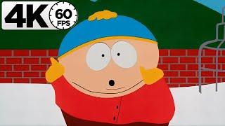 South Park - Kyle's Mom's a Bitch「4K 60FPS」by Dalƒ