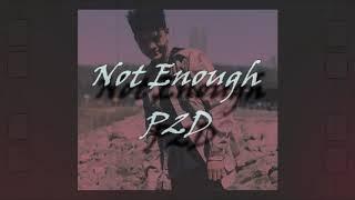 Karen Song _ Not Enough -  P2D KHeaven