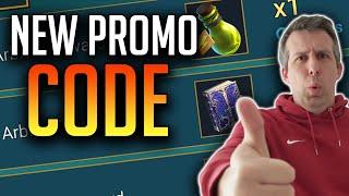 NEW PROMO CODE FOR ALL & MASSIVE CHANGES! Call of the Abriter Ep5 Code Chase | Raid: Shadow Legends