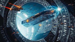 How to create SPECIAL EFFECTS in Photoshop | VFX