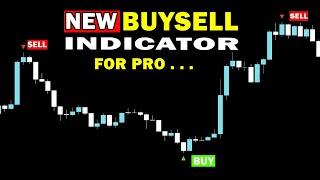 New Buy Sell Indicator Beats All Indicators On Tradingview!