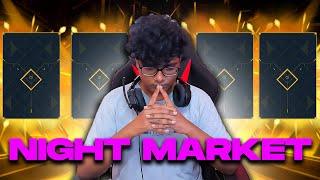 NIGHT MARKET IS HERE!! | VALORANT LIVE | HAPPY RAKSHA BANDHAN