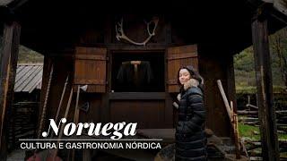 Noruega: cultura e gastronomia nórdica | CNN Viagem & Gastronomia