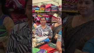 Temple Saree  Fusion Sale  Customer Review    | templedesigner.com