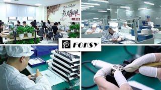 About Foksy watch company