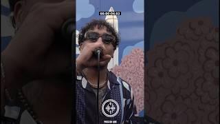 Pass Da AUX Presents: 60 Seconds with - Skeezyworld