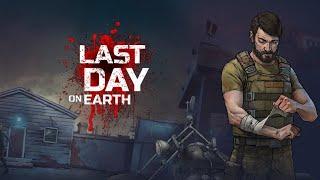 РЕЙД БАЗЫ HUNCHO! ИНДЕЙКИ И АПТЕЧКИ! Last Day On Earth Survival