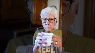 I don’t trust people who don’t drink coffee 
