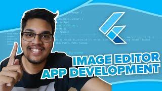 Flutter Image Editor - App Development & More!