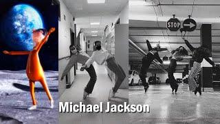 Bad 2012 Remaster - TIKTOK TREND (Michael Jackson)