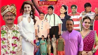 New episode popat lal ki Sadi || Tarak Mehta ka ulta chashma old new episode popat Sadi|| 10millon