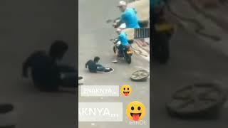 Instant Karma#shorts