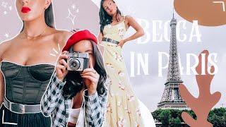 Recreating EMILY IN PARIS outfits | my favourite Emily Cooper looks! *tres tres chic* ️