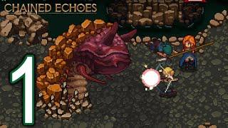 Chained Echoes PC Walkthrough - Part 1 -