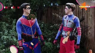 TeenNick CEE (Polish) - Continuity - (20/06/2024)