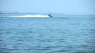 SEADOO XP 951 0.2