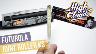 Идеальный Джойнт за минуту - Futurola Joint Roller