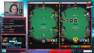 Plo 20&40 on suprema and pokerbros ! Suis mon parcours ! w50 13/12 fr/eng/ita