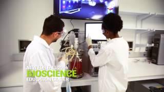 Montgomery College: The Possibilities are Endless